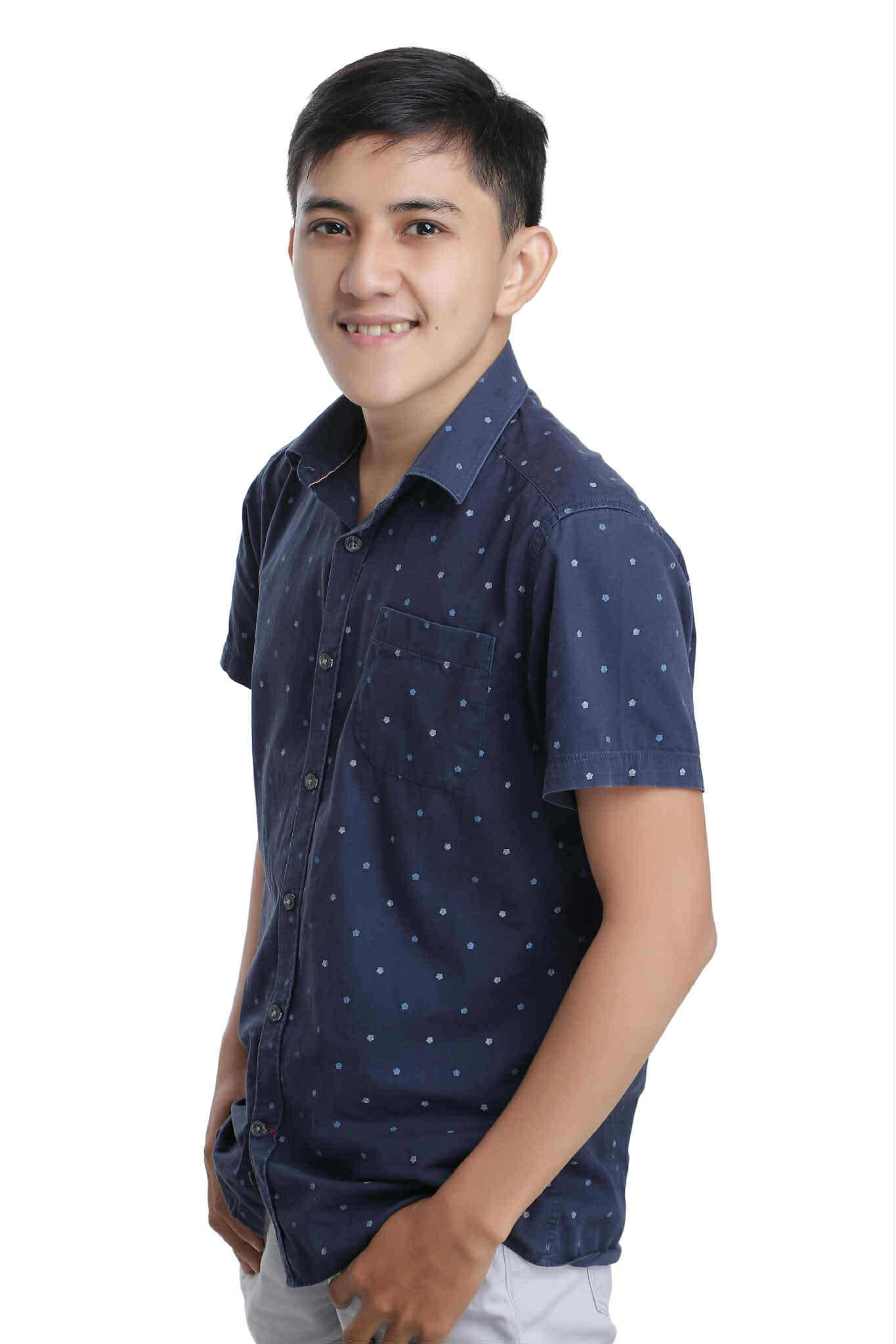 Irvin Kester M.'s profile photo