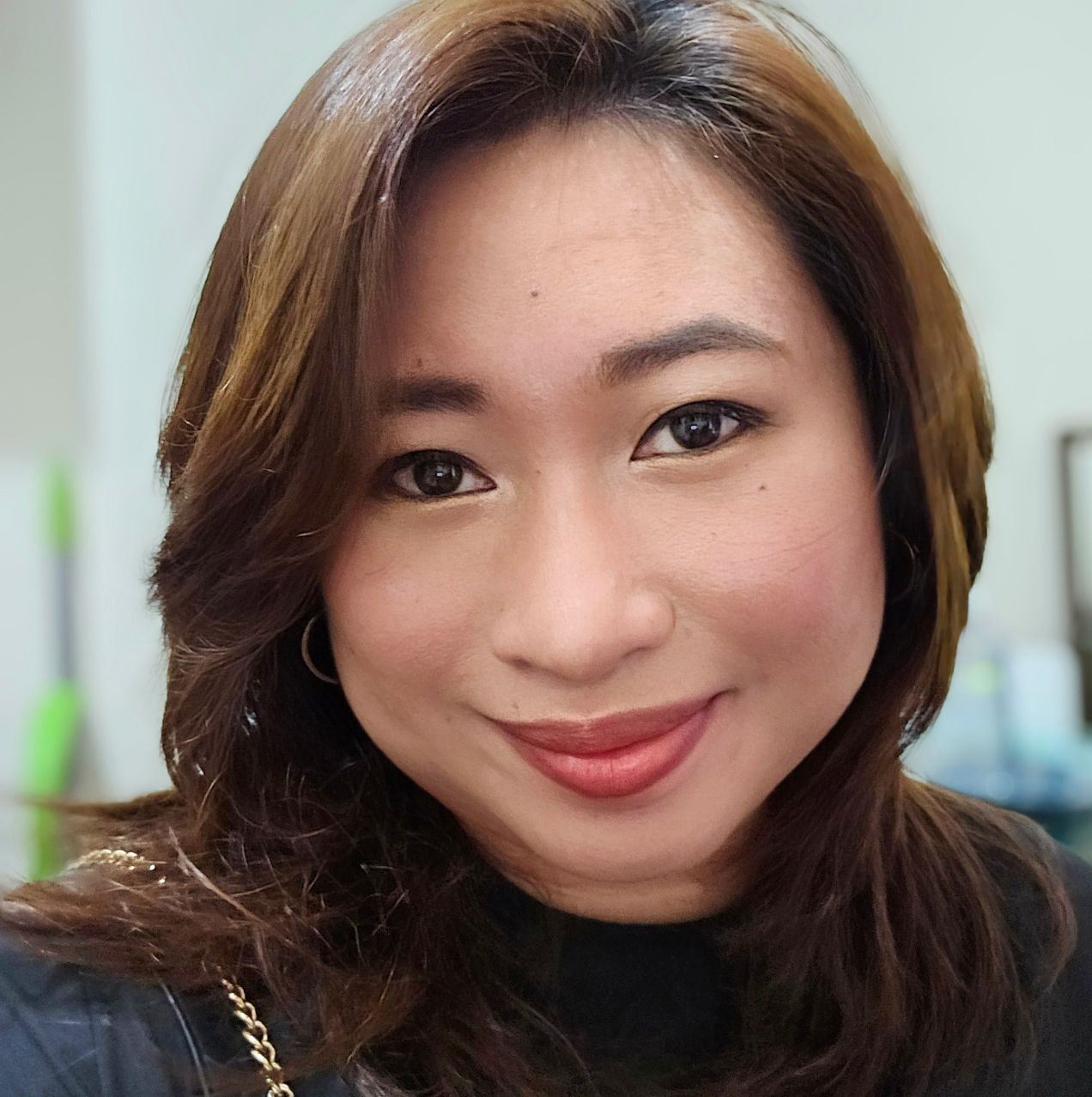 Kristin Ysabel G.'s profile photo
