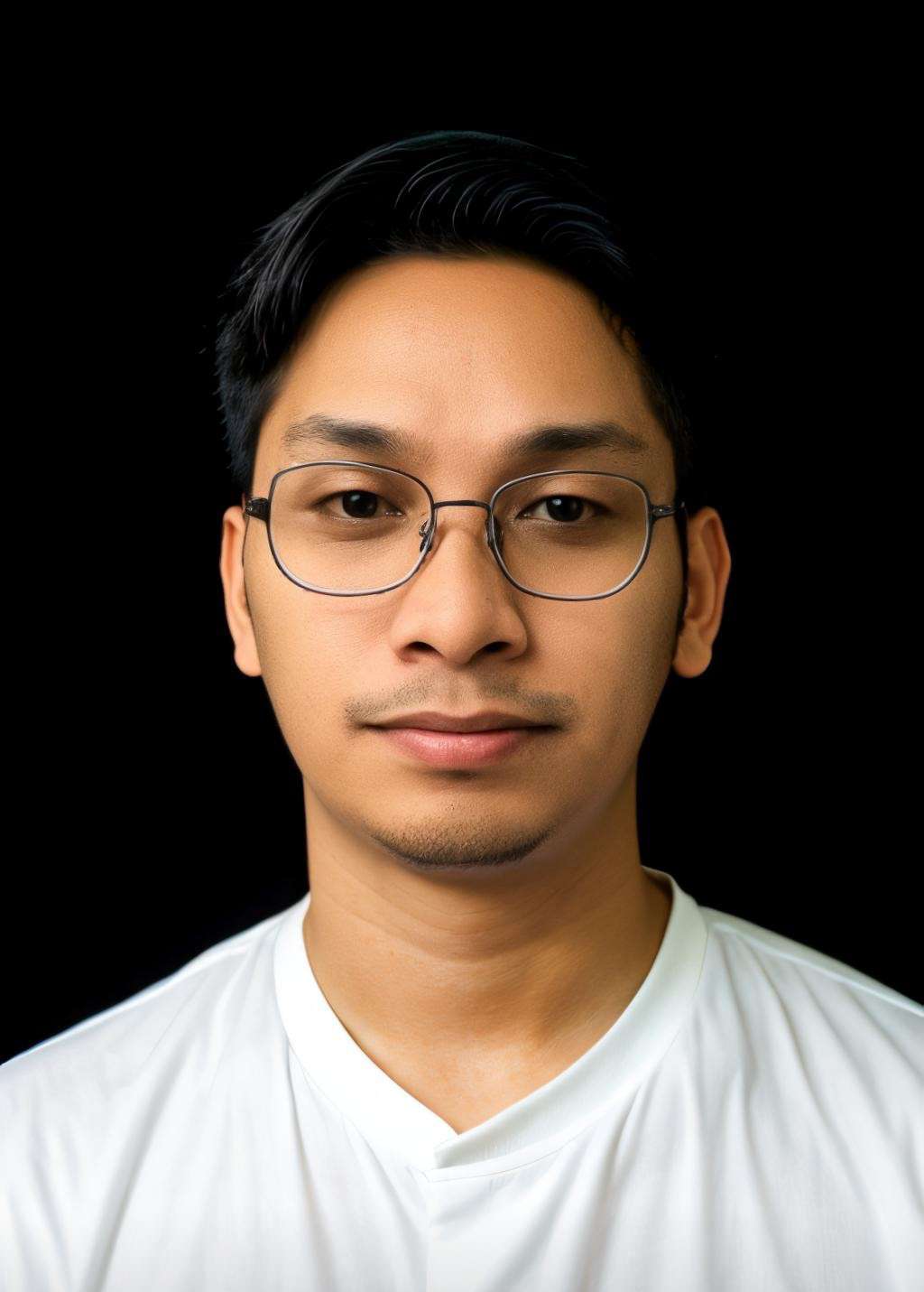 Kevin Arklon D.'s profile photo