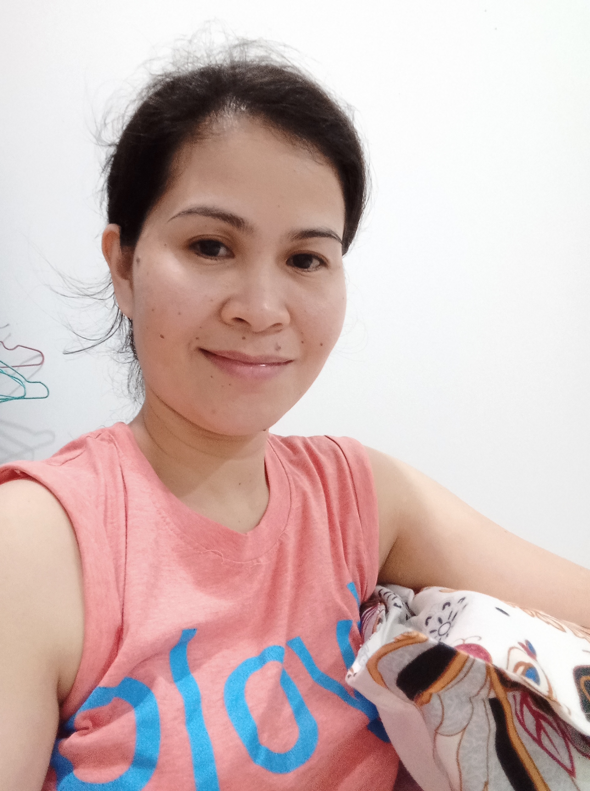 Marivic G.'s profile photo