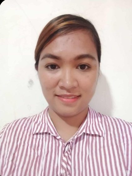 Riza Mae D.'s profile photo