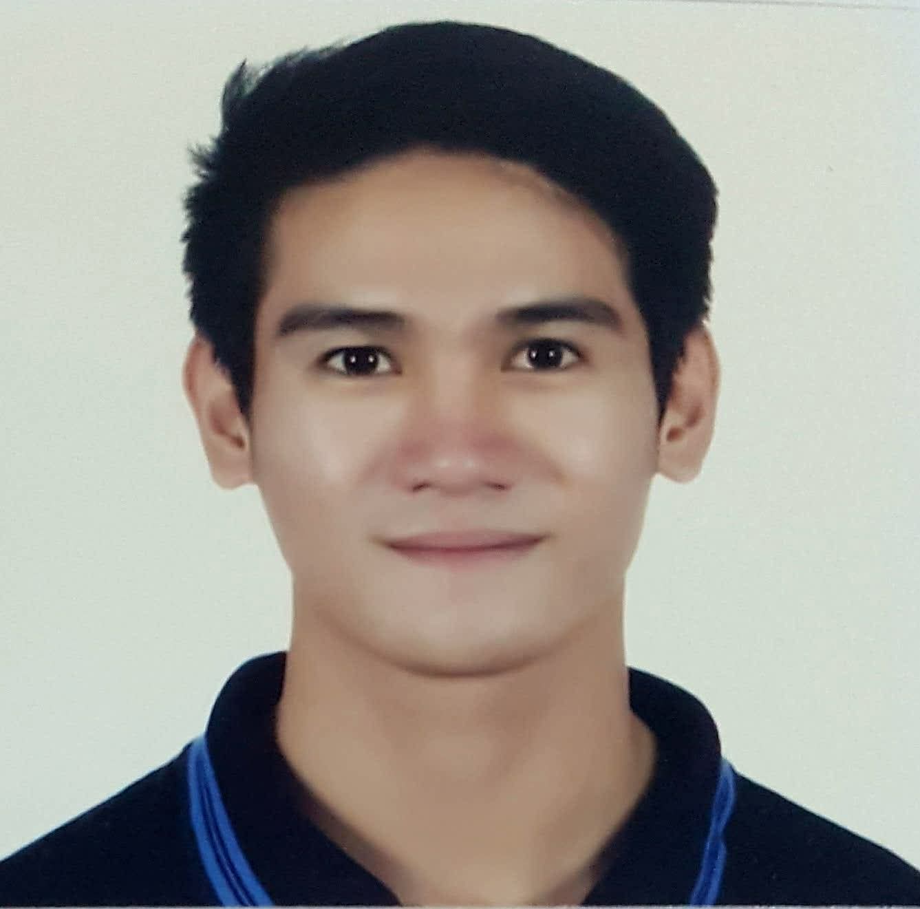 Genesis Kiel B.'s profile photo