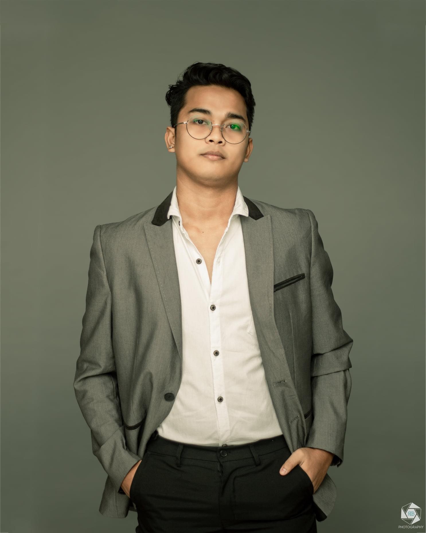 Eric P.'s profile photo