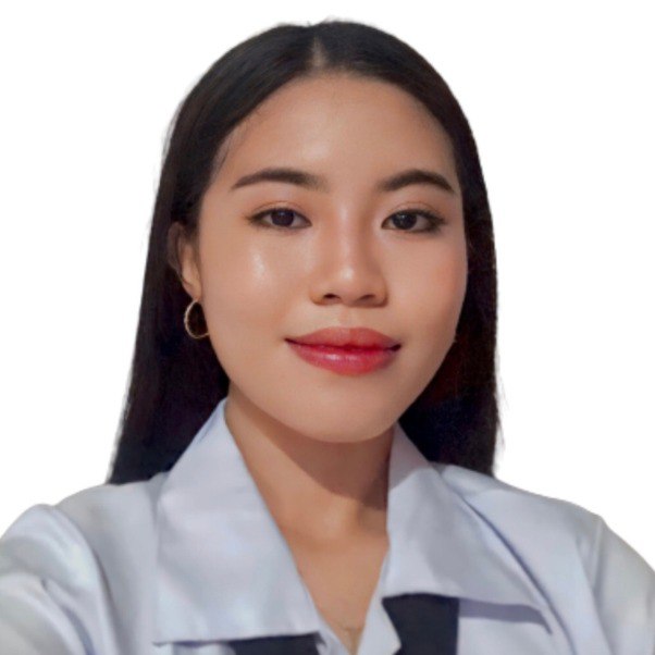 Geneline Rose P.'s profile photo