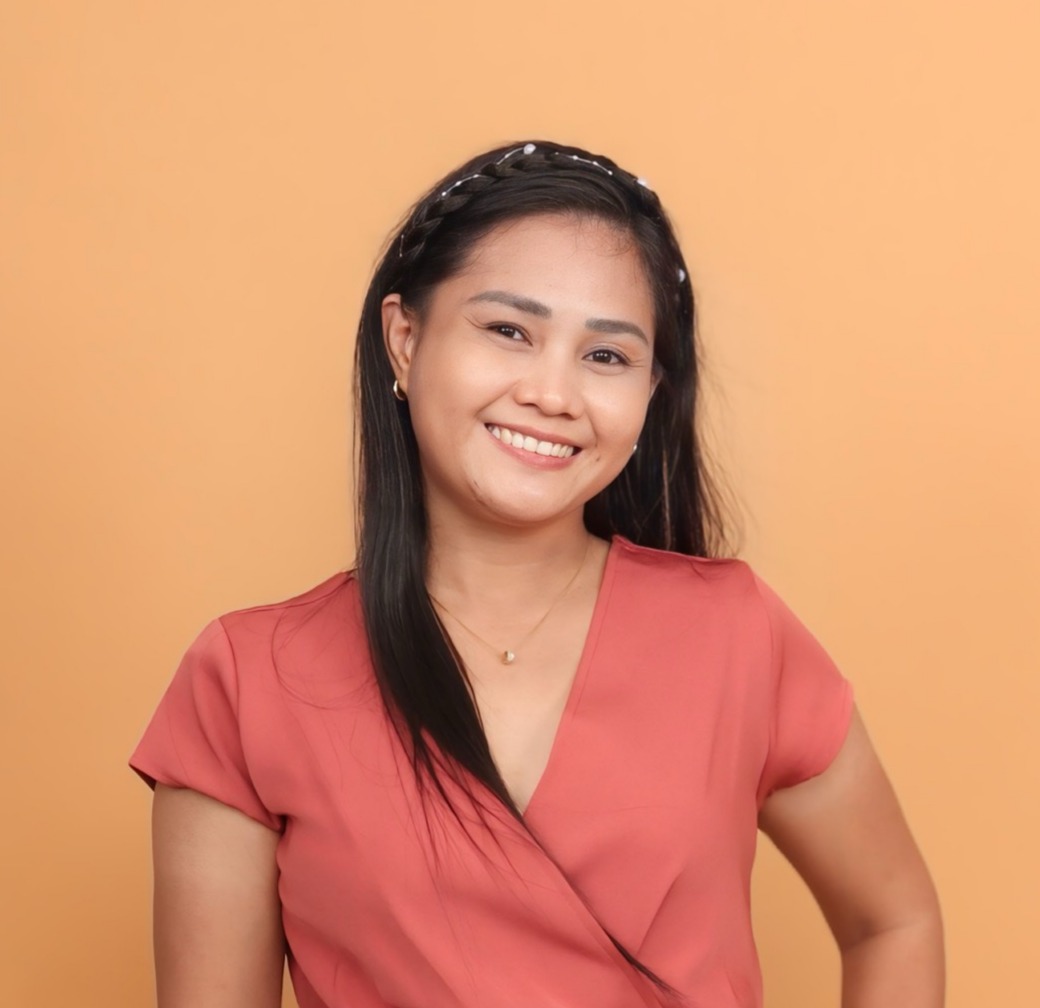 Pia Joy B.'s profile photo