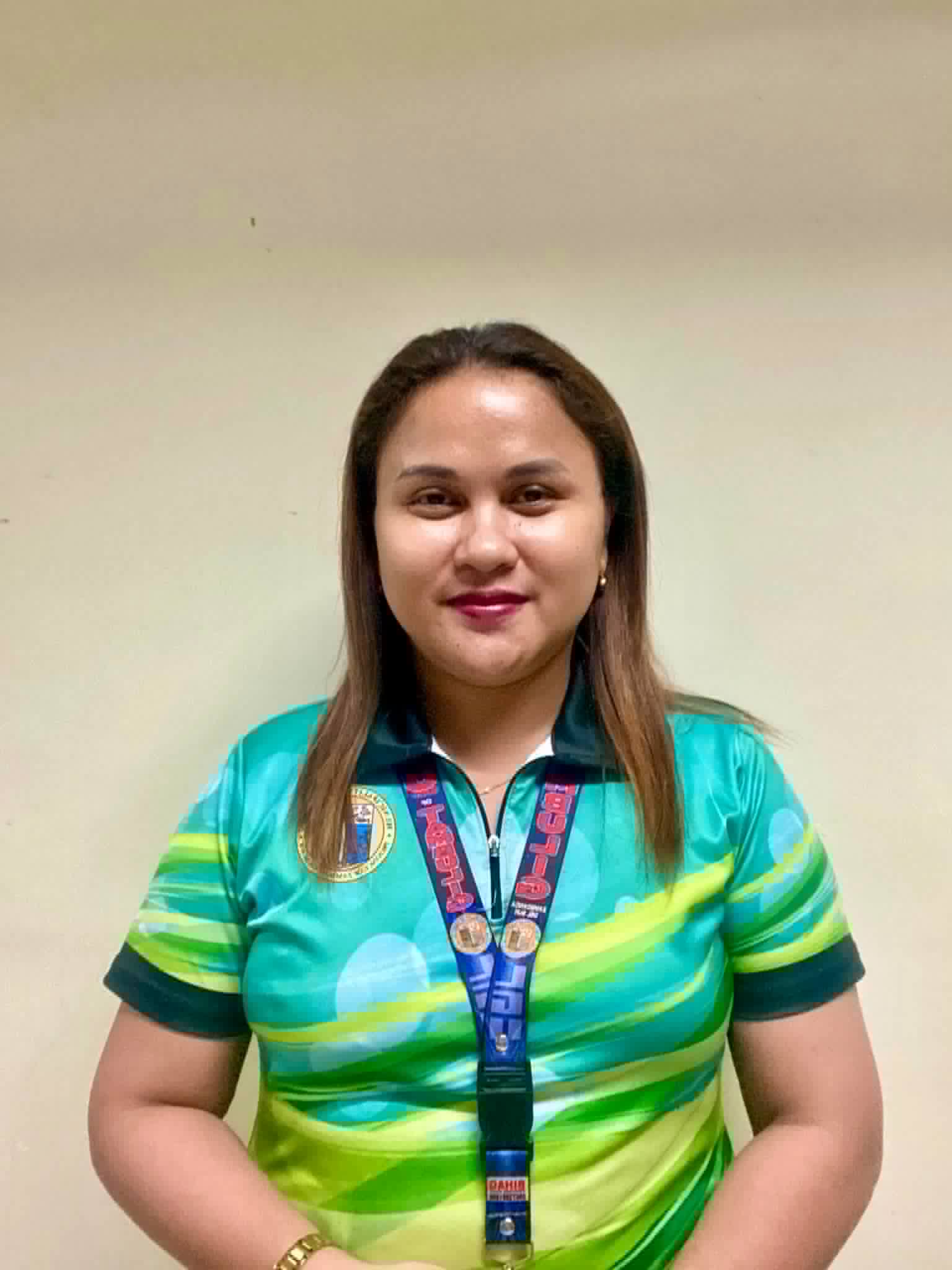 Aura Lee Lourdes I.'s profile photo