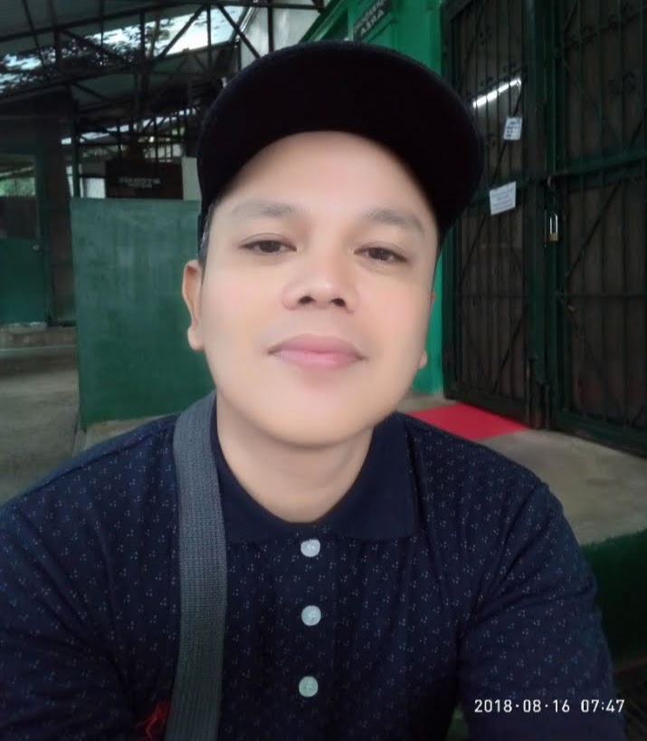 Jan Benedict L.'s profile photo
