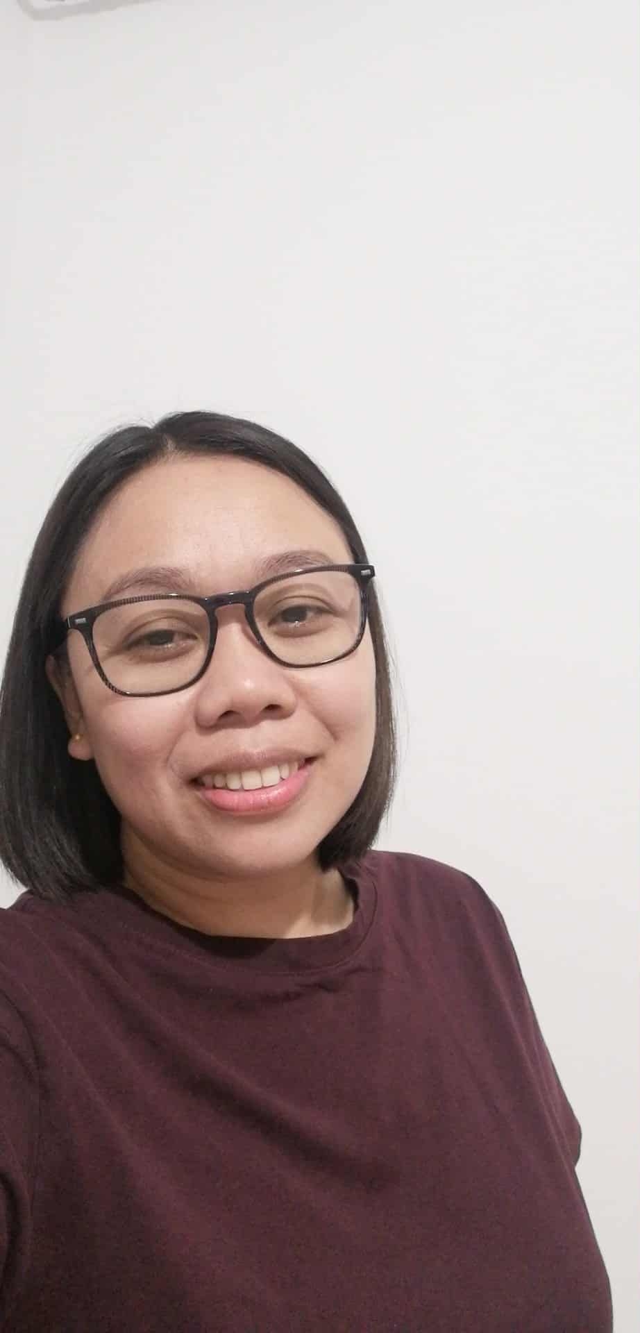 Maricris F.'s profile photo