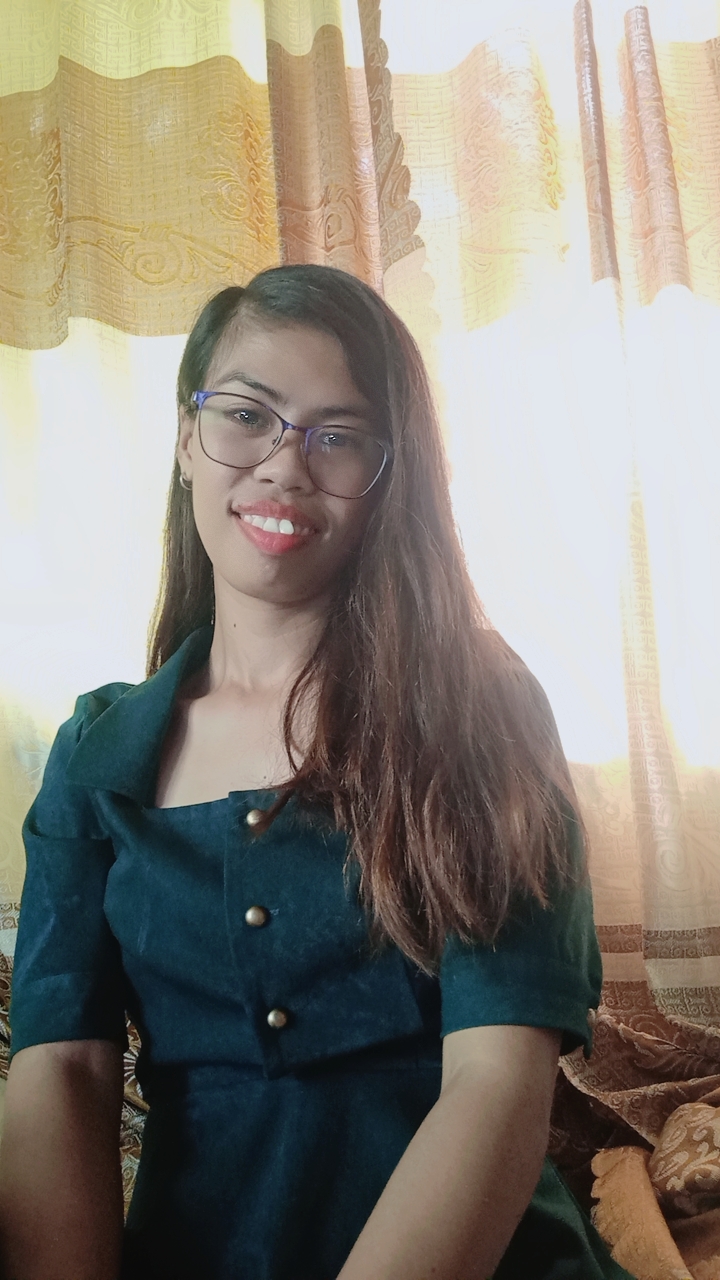 Emieg joy O.'s profile photo