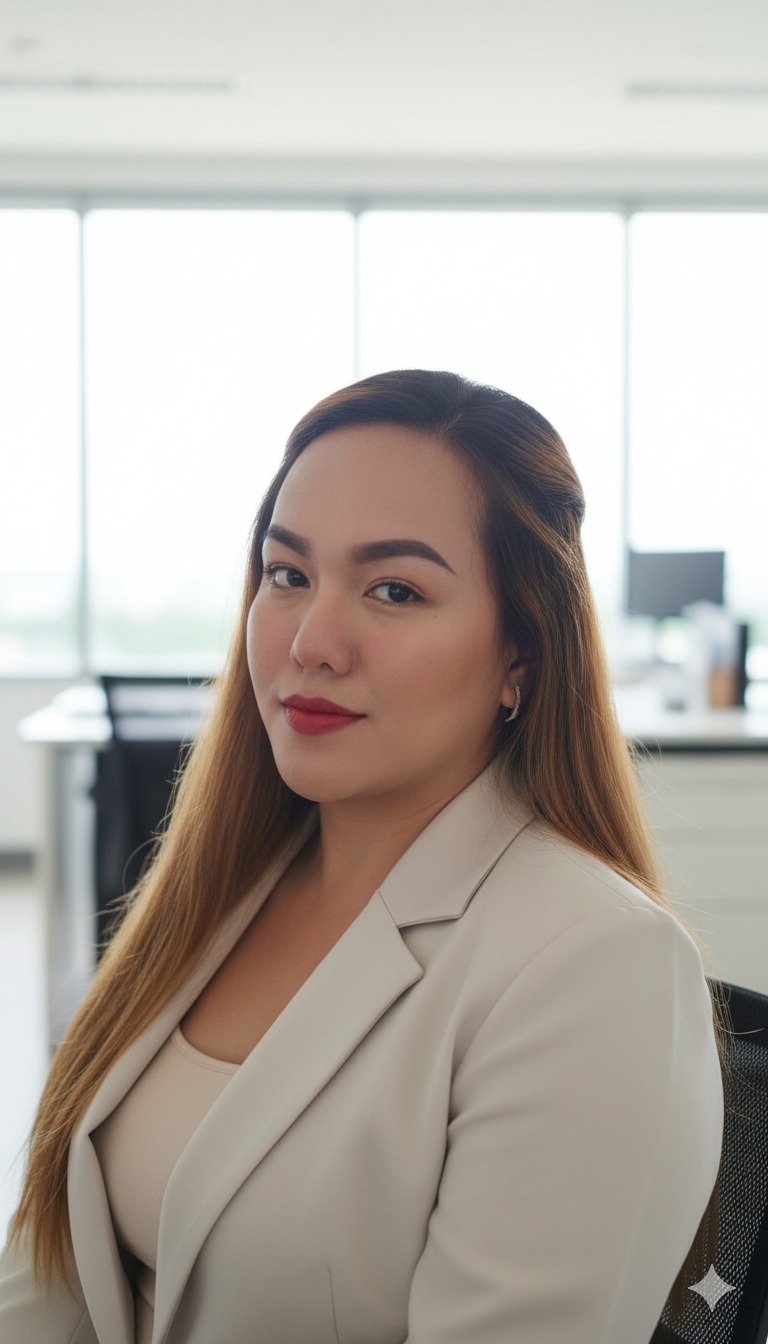 Maria Jessica L.'s profile photo