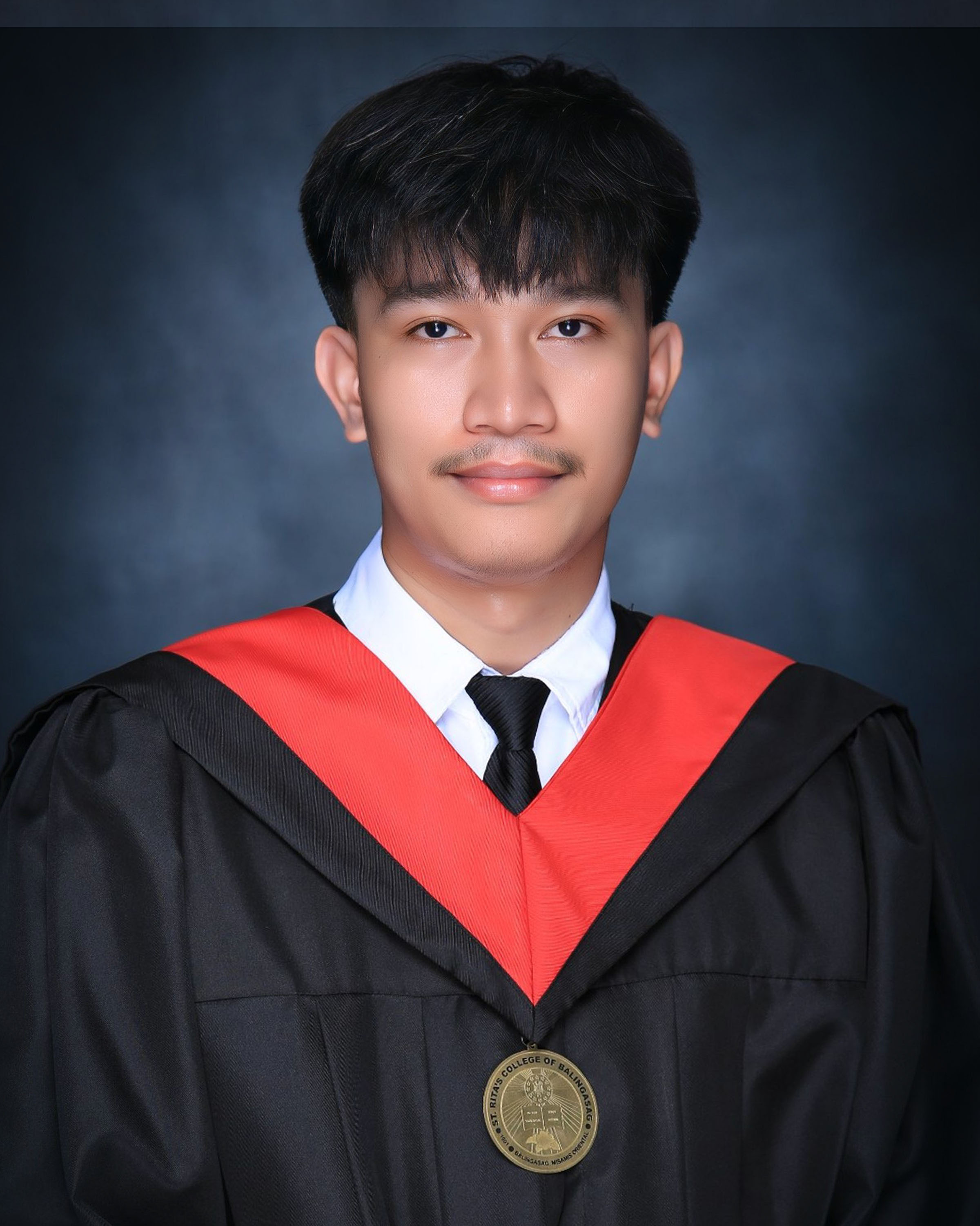 Augustine Bhern D.'s profile photo