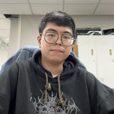 Rajh Elliph H.'s profile photo
