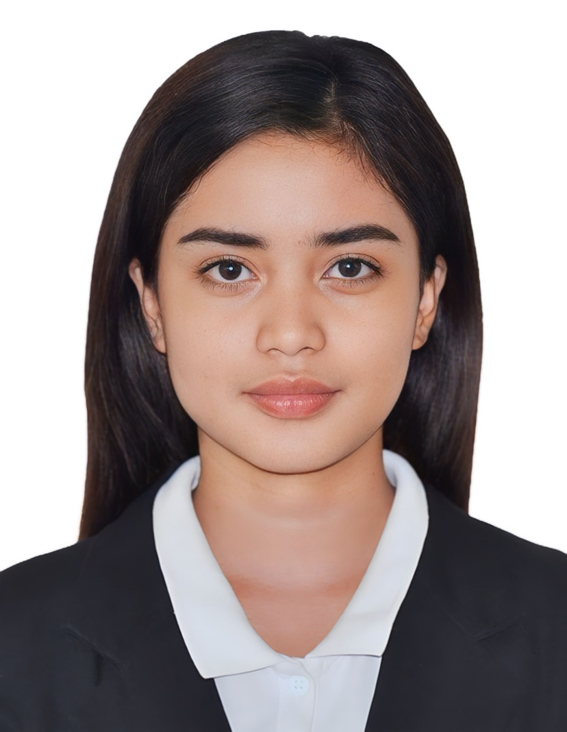 SHEILA MAE V.'s profile photo