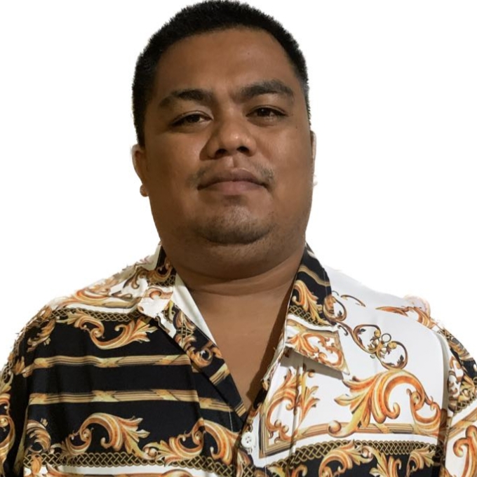 Melvin V.'s profile photo