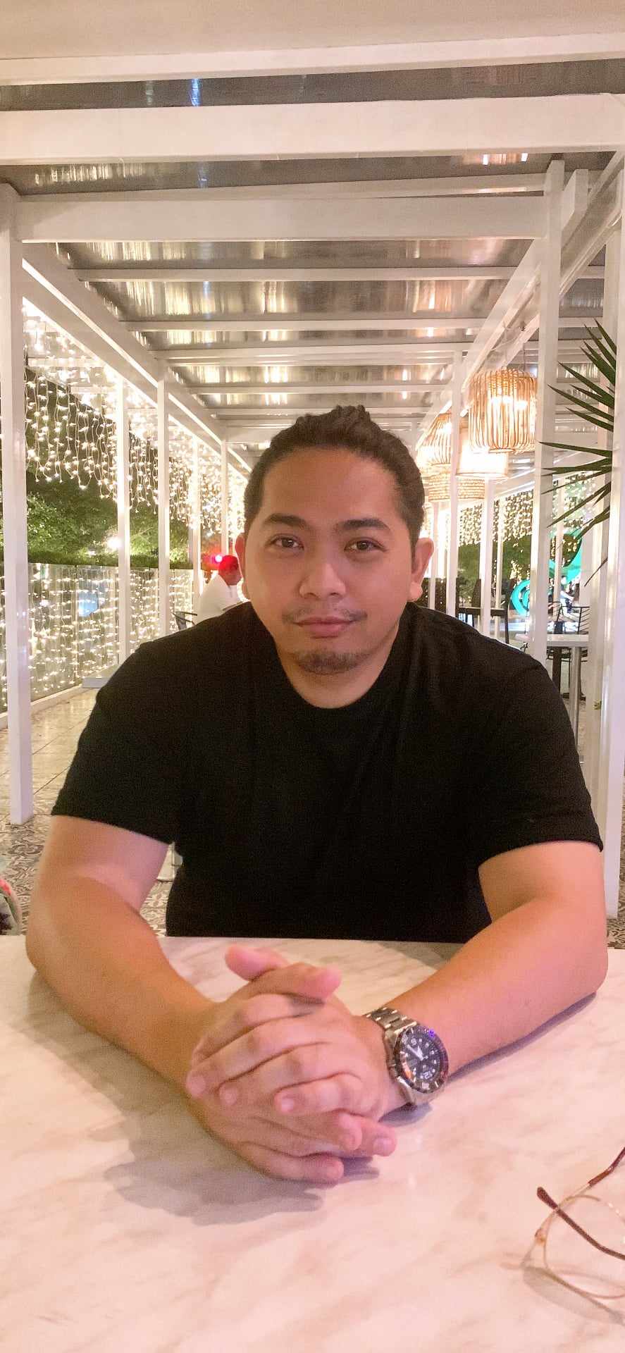 Wilson M.'s profile photo