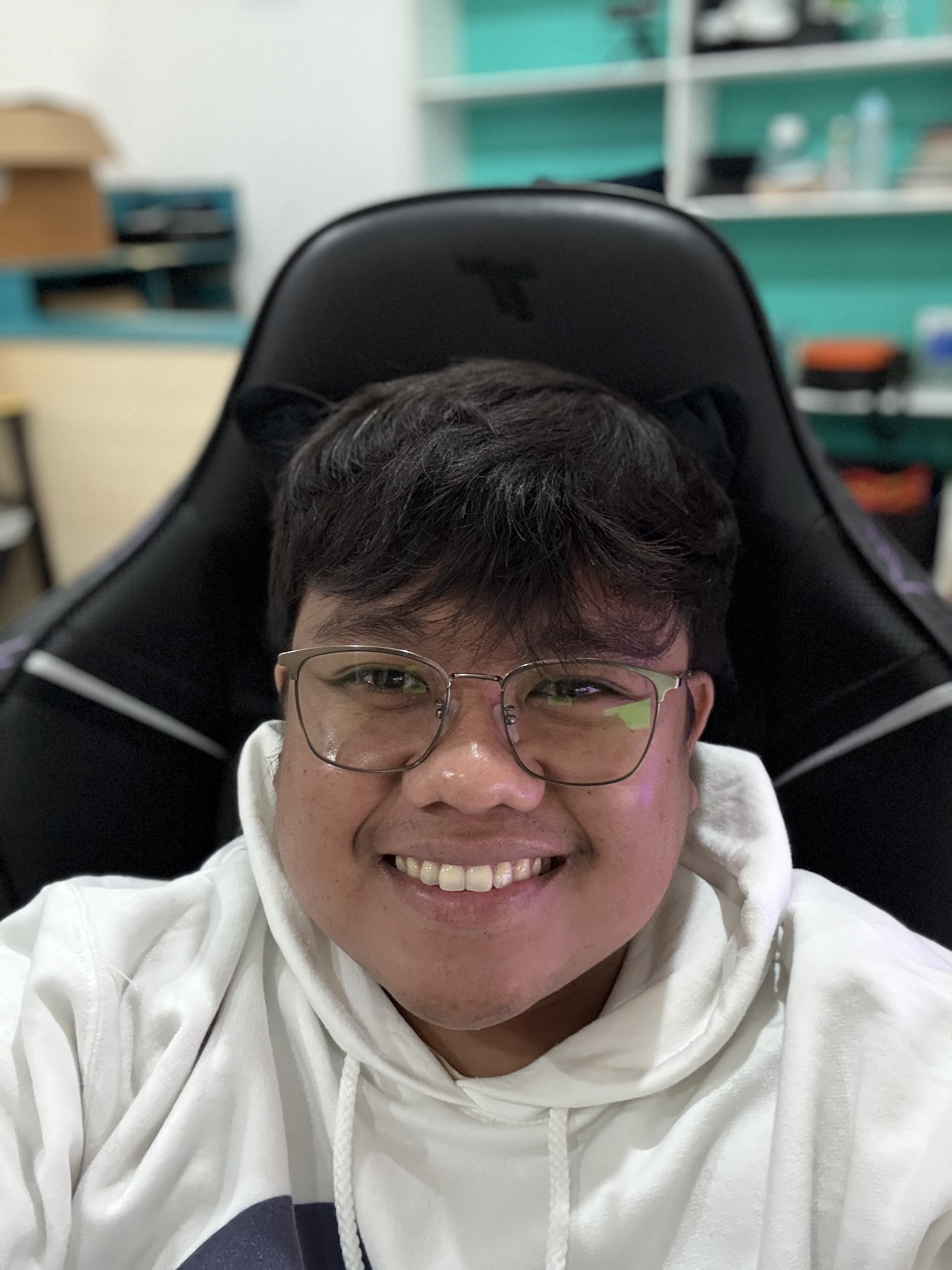 Daryl S.'s profile photo