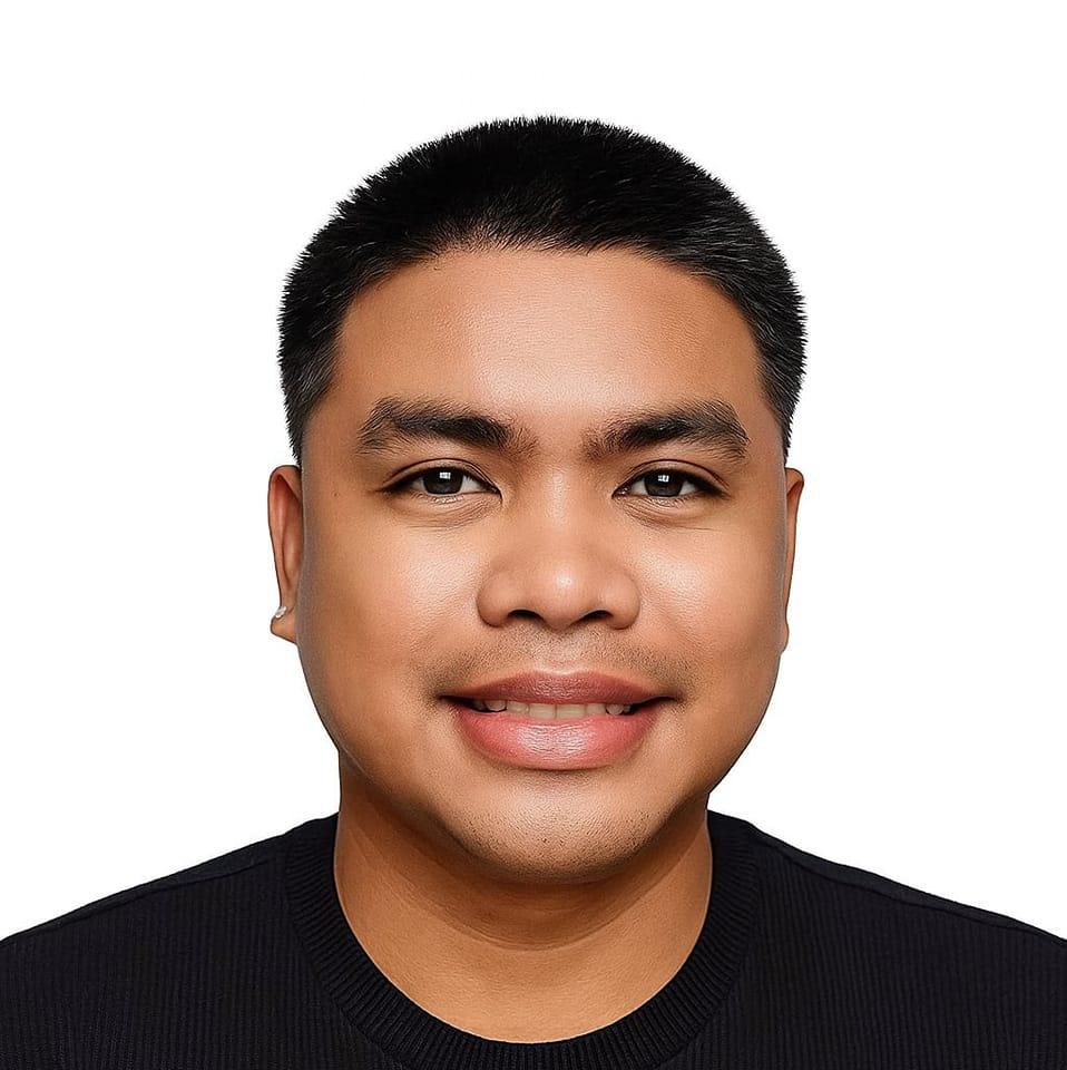 reymond P.'s profile photo