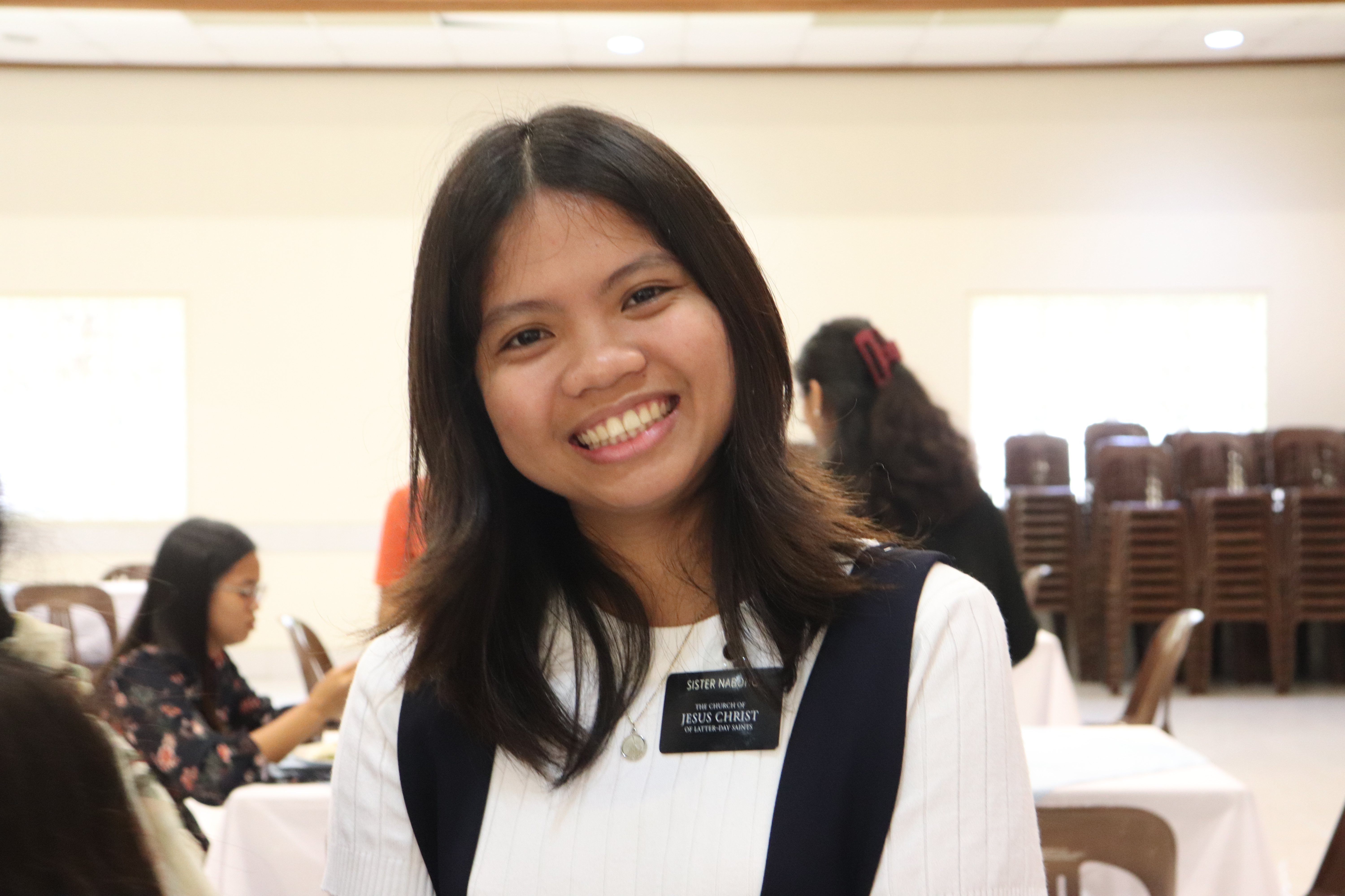 Christine N.'s profile photo