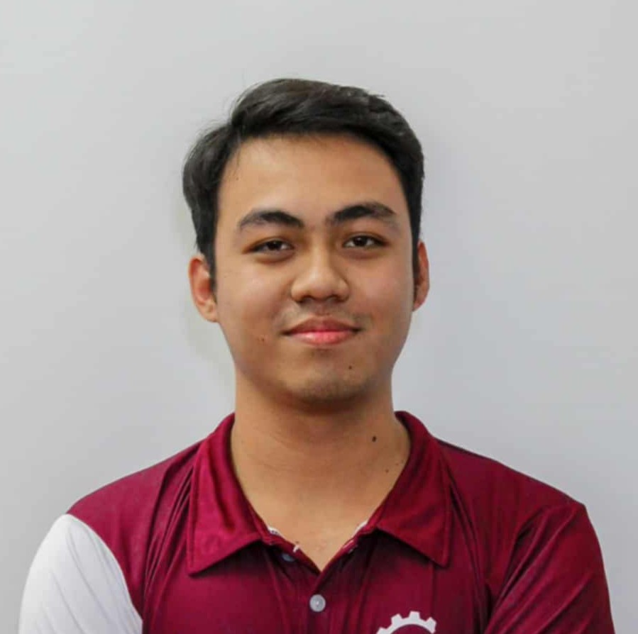 Rohcarey C.'s profile photo