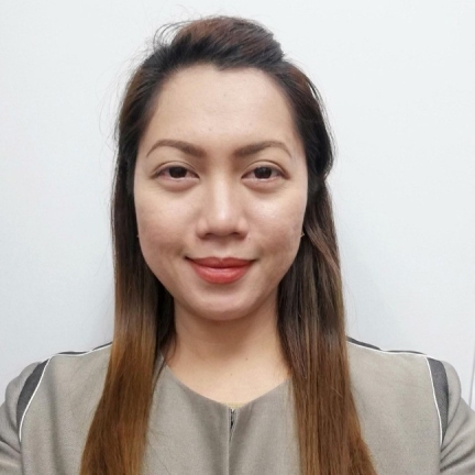 JACQUELINE E.'s profile photo