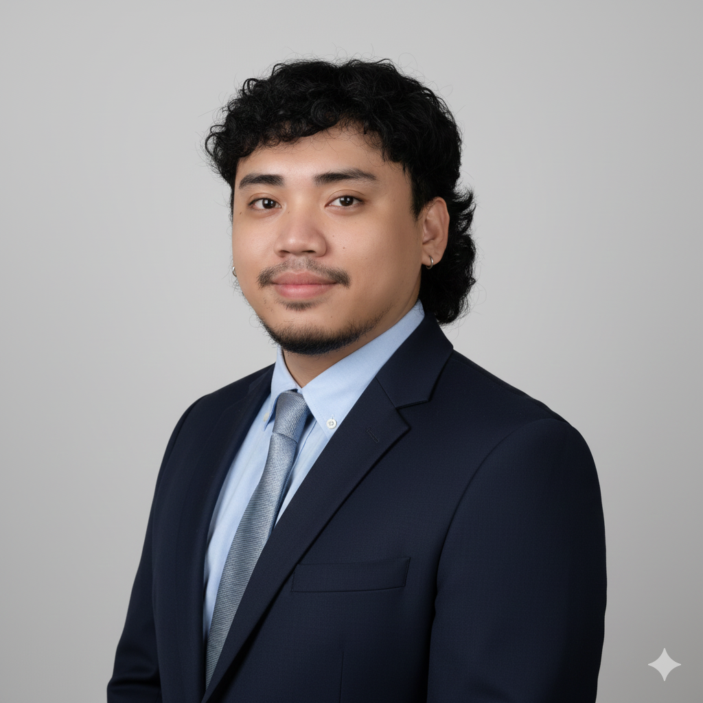 Mark Lawrene D.'s profile photo