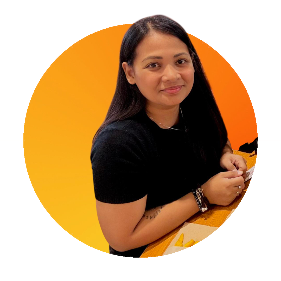 Rae Rose B.'s profile photo