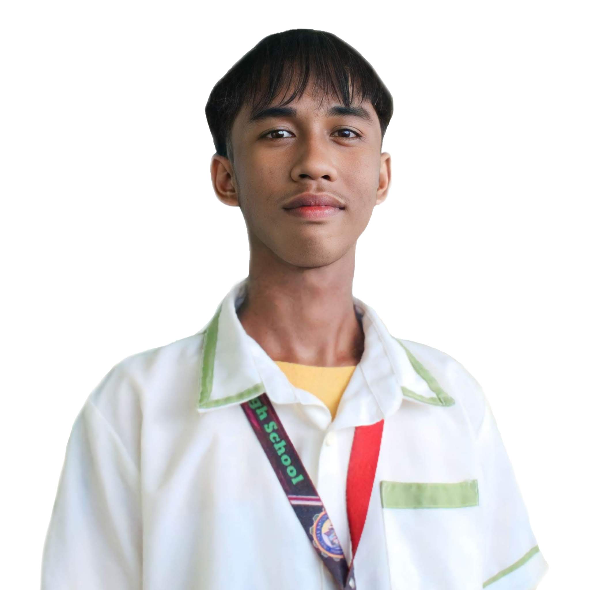 Lance David Z.'s profile photo