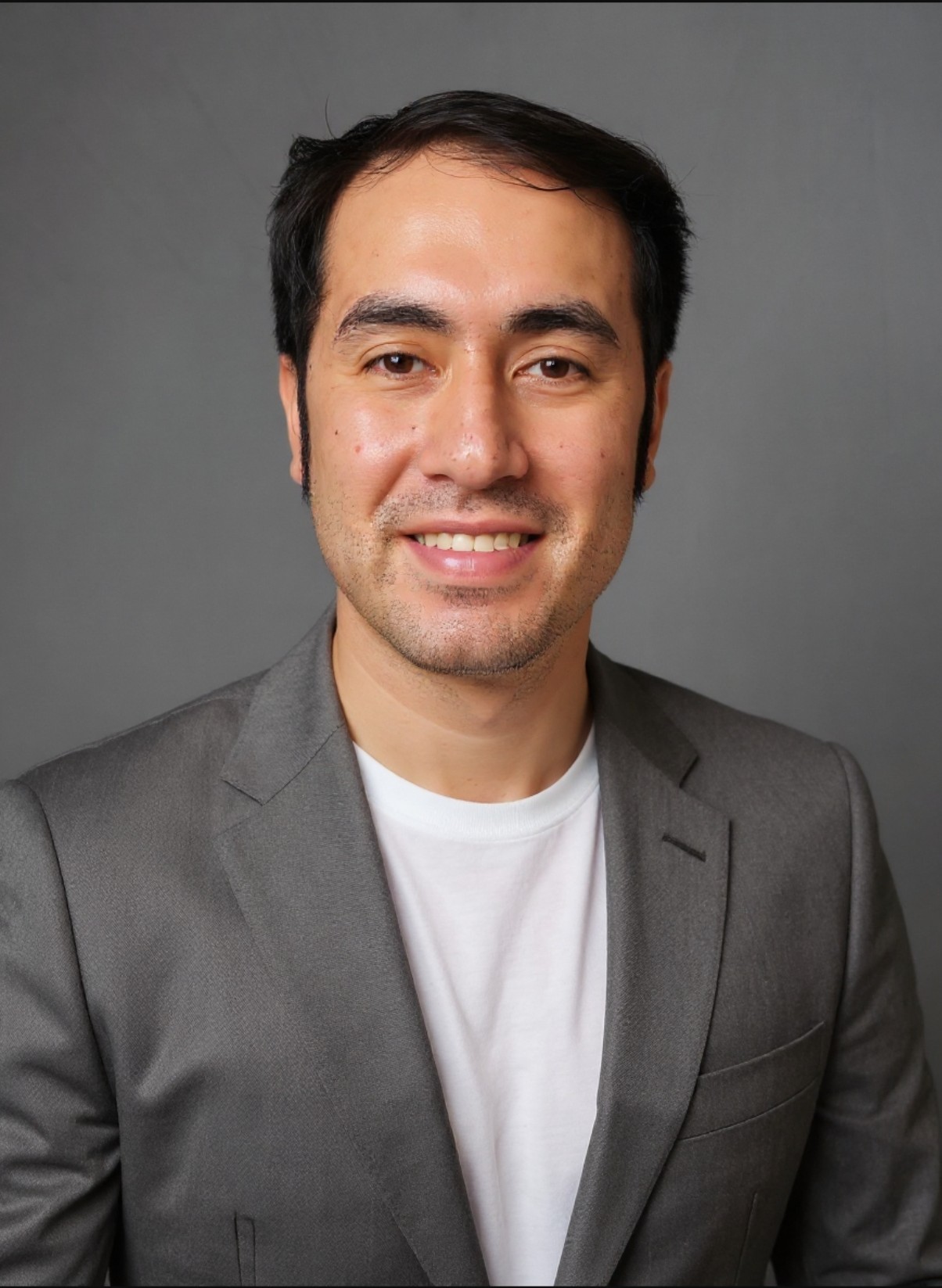 Andrew James V.'s profile photo