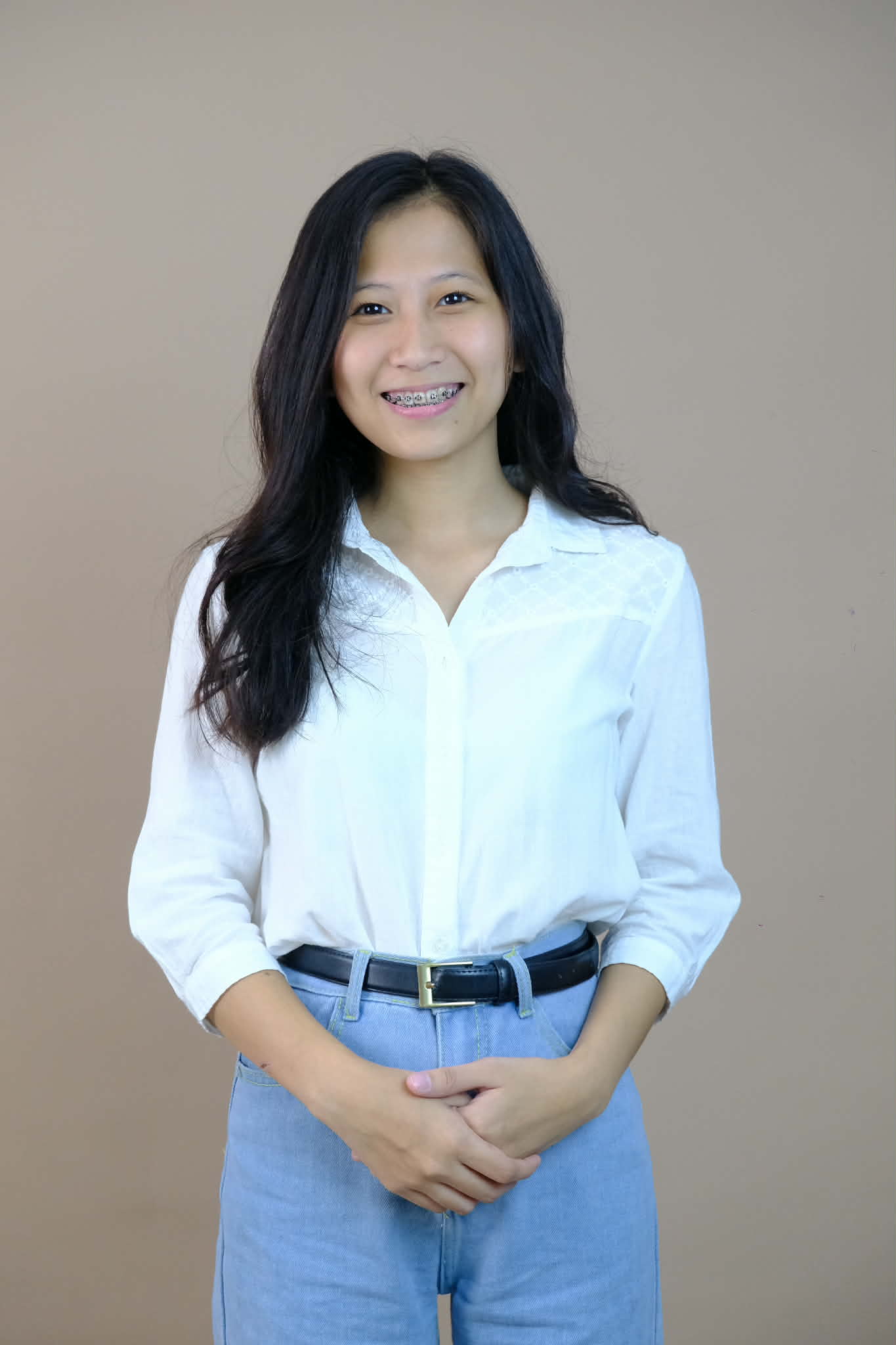 Crystel May V.'s profile photo