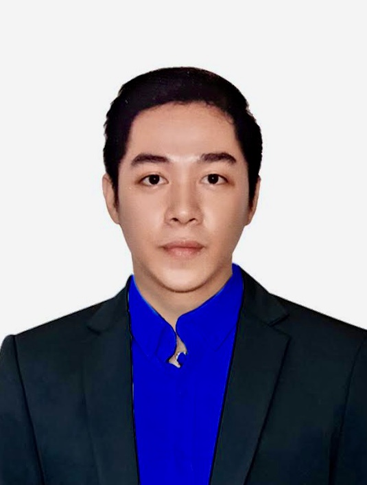 Aldrin P.'s profile photo