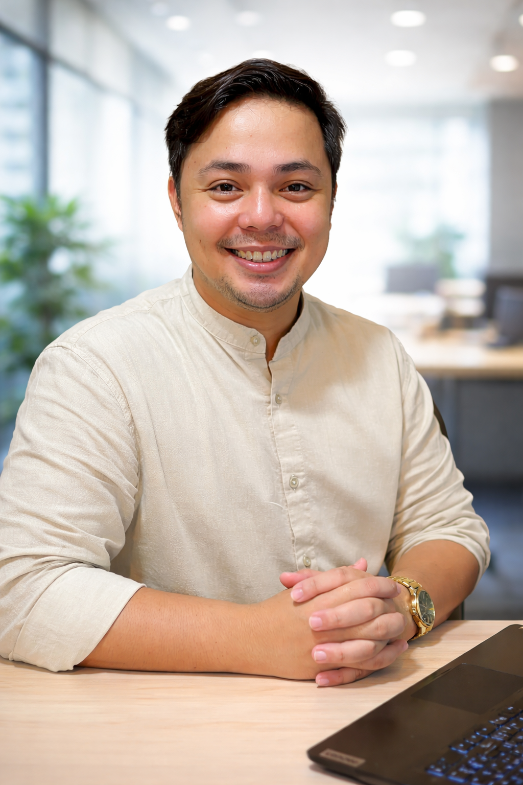 Ramon Paulo V.'s profile photo