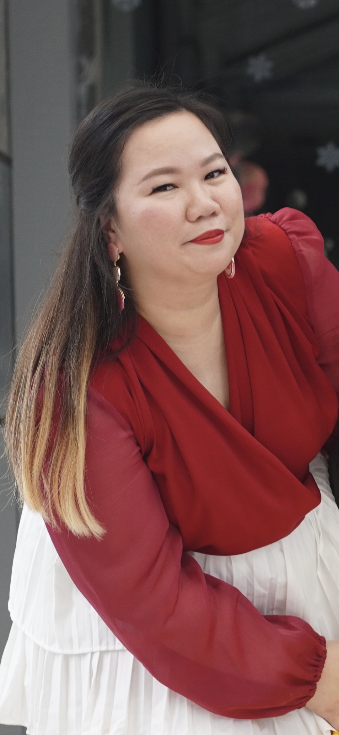 Anabel C.'s profile photo