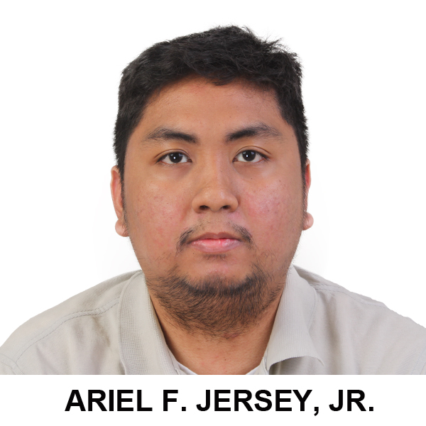 Ariel J.'s profile photo