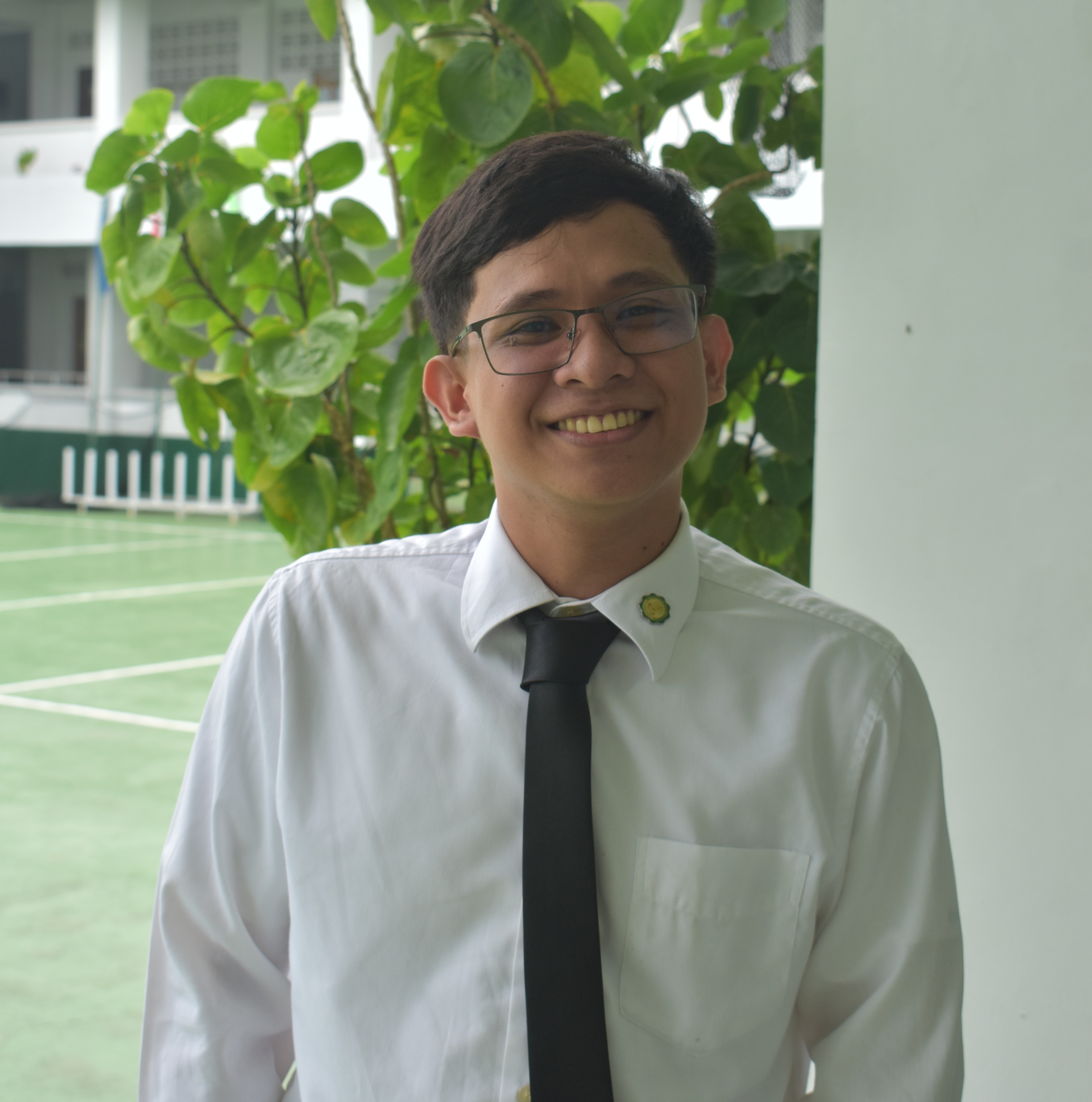 Allen D.'s profile photo