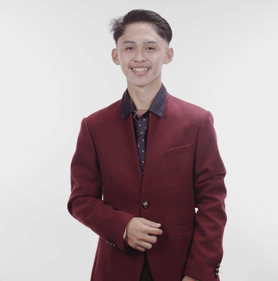 Vincent Jhon R.'s profile photo