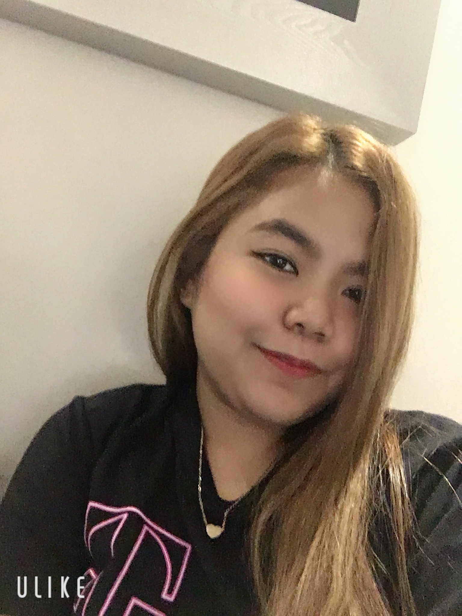 Ela Simei A.'s profile photo
