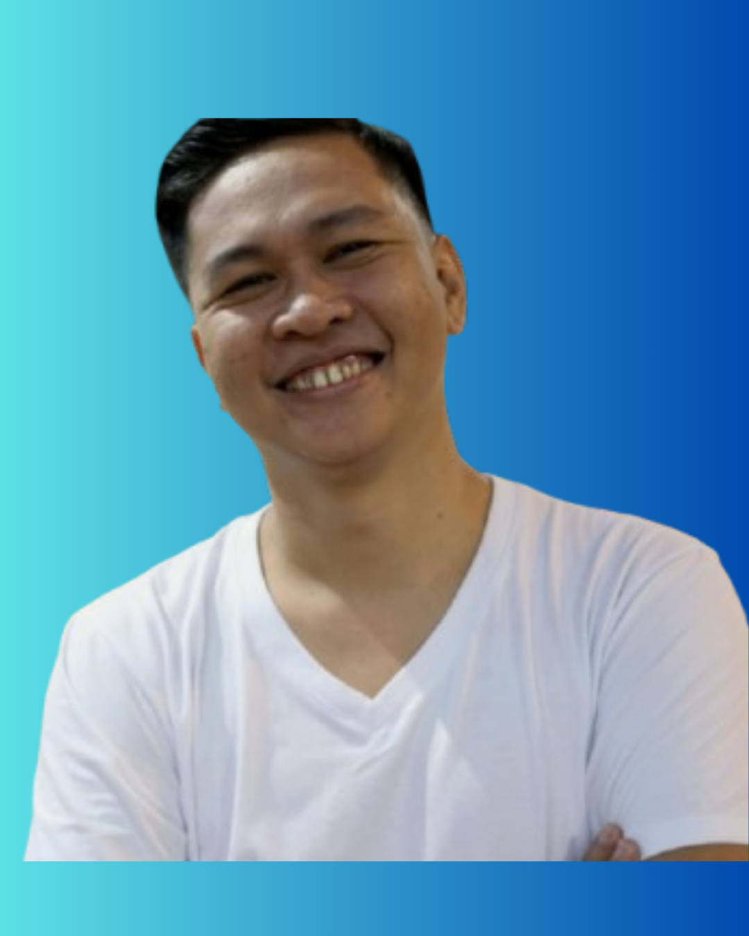 Arvin Geno E.'s profile photo