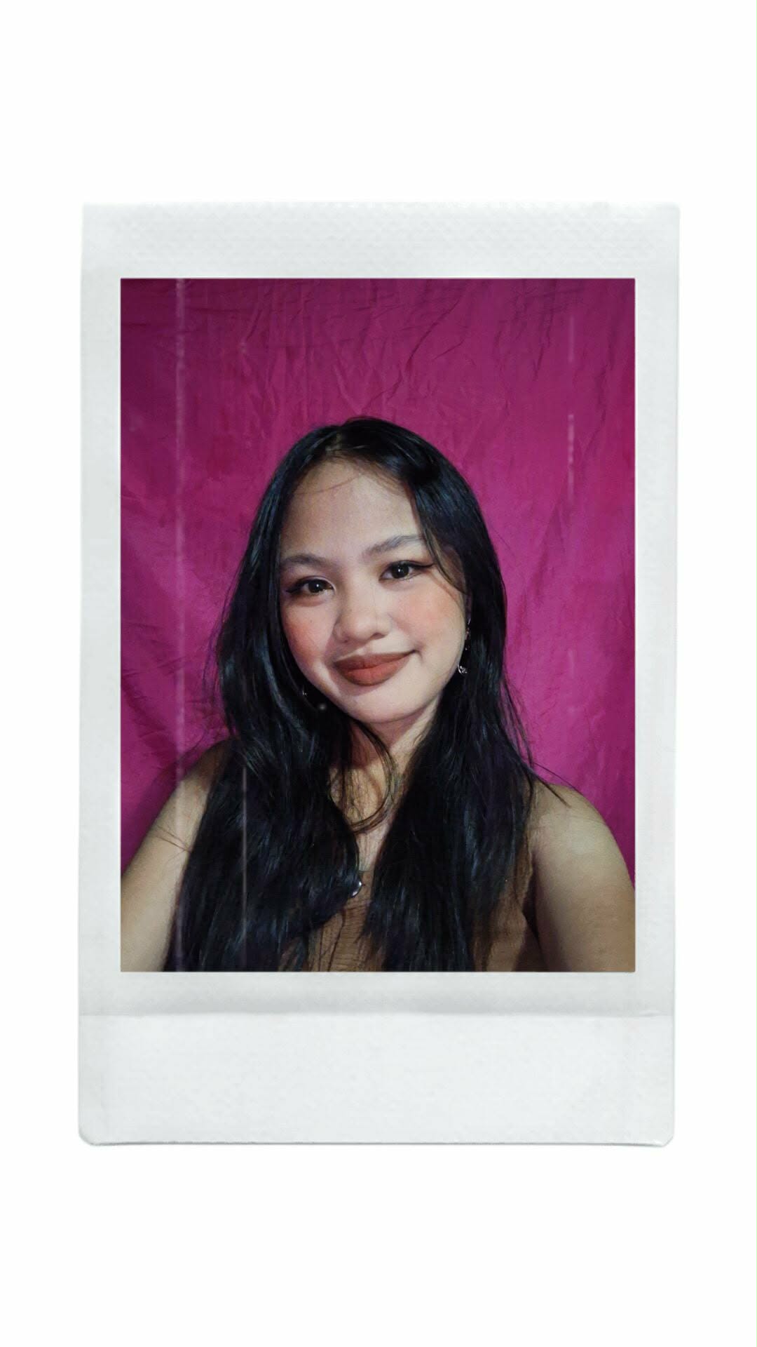 Loirish R.'s profile photo