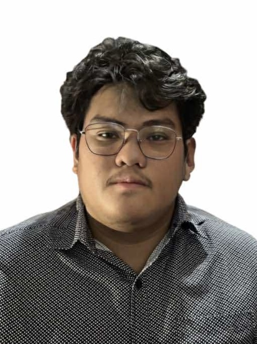 Axel Mhar V.'s profile photo