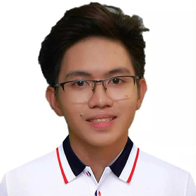 Robert Vincent R.'s profile photo