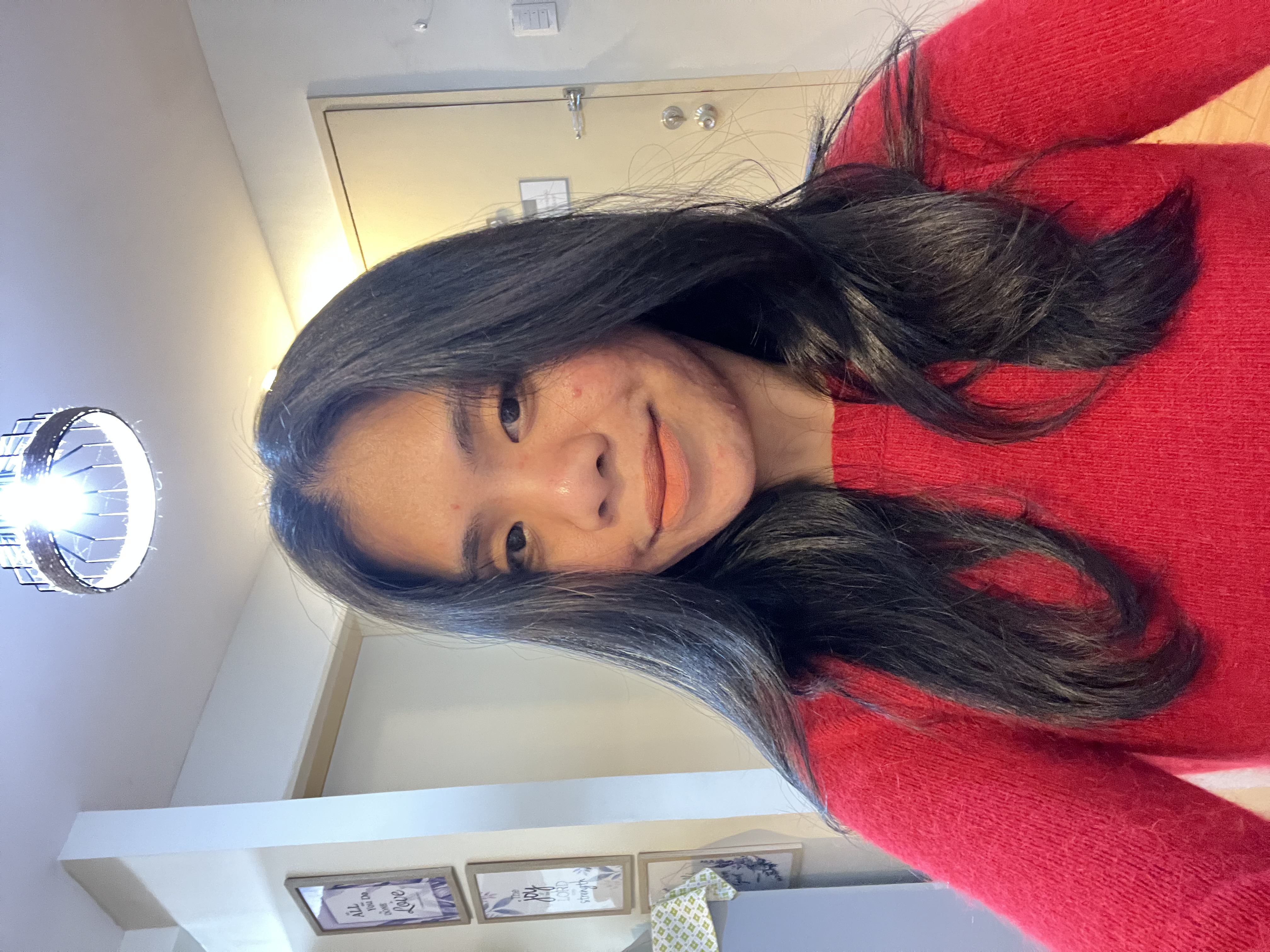 Rhea Lhyne A.'s profile photo