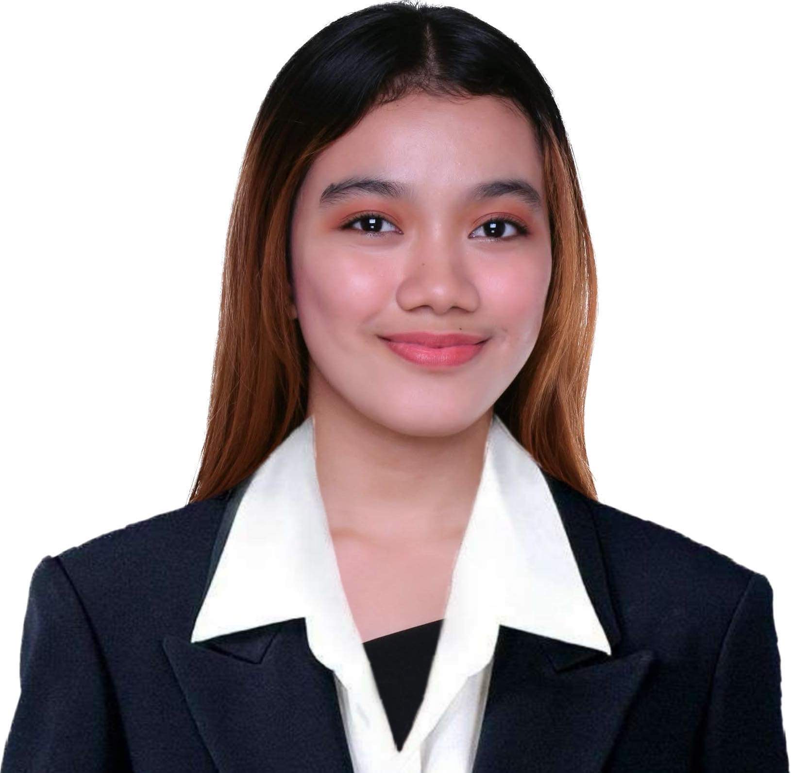 Alona P.'s profile photo
