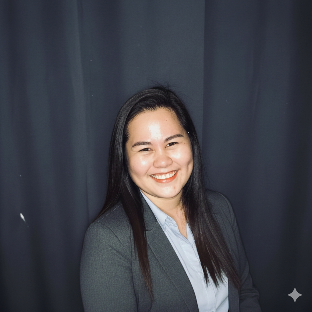 Jane Rose P.'s profile photo