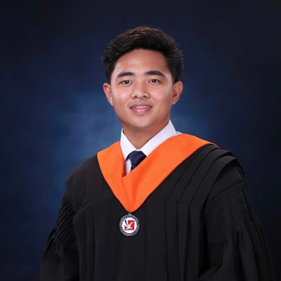 Mark Anthony M.'s profile photo
