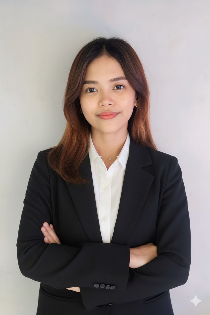 Khaira D.'s profile photo