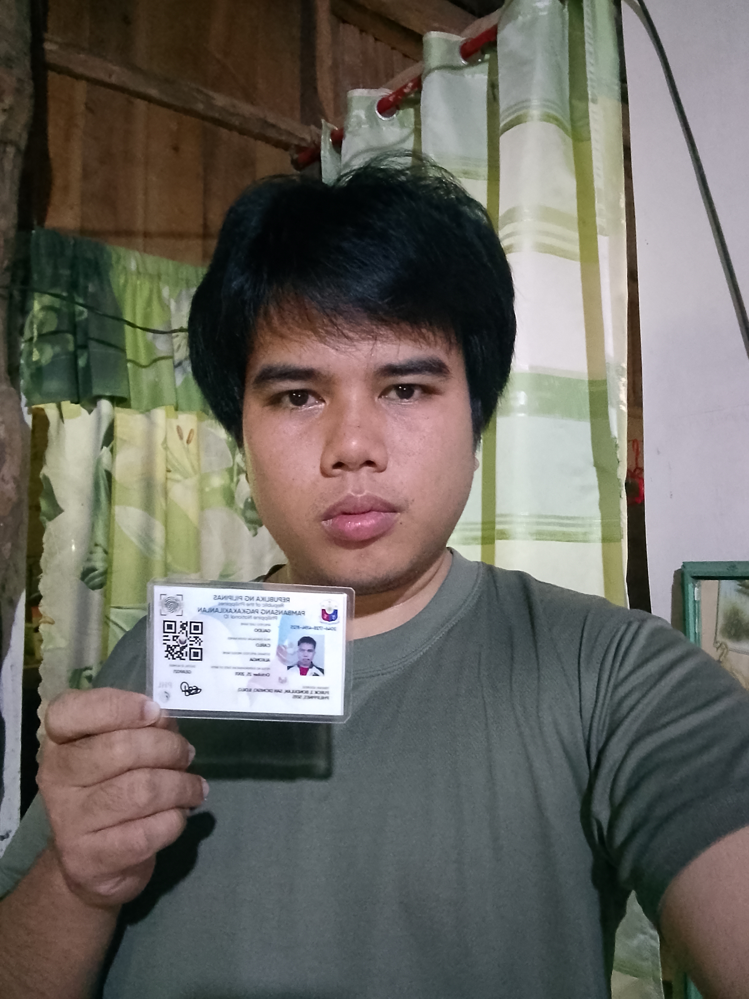Carlo G.'s profile photo
