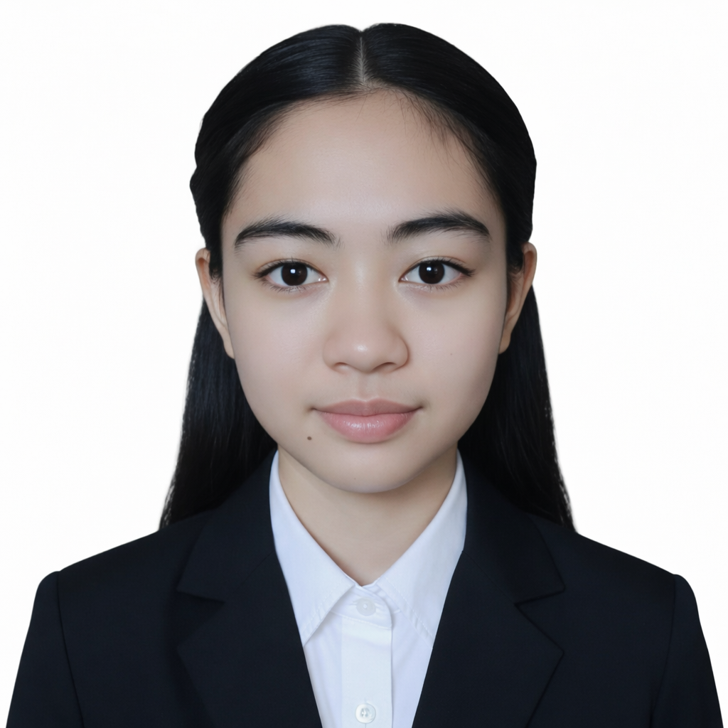 Glaisa Mae E.'s profile photo