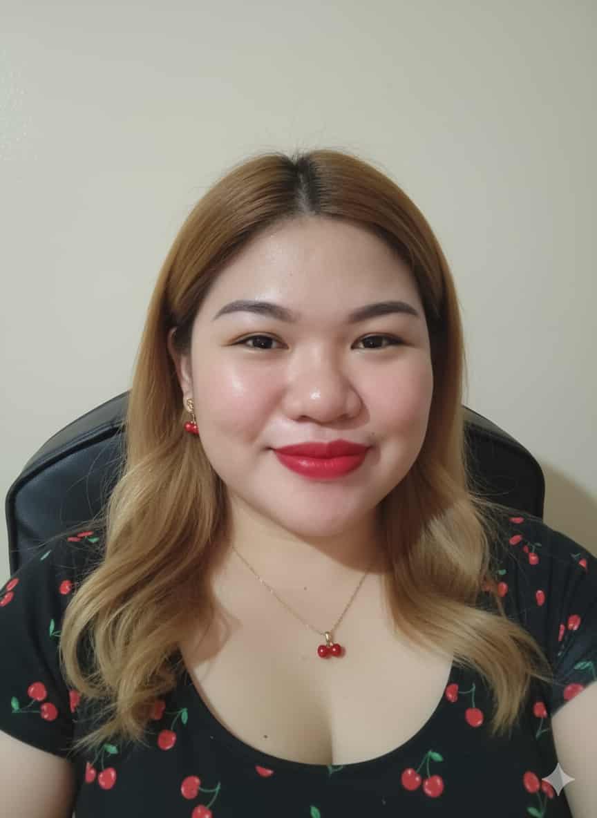 APRILLE B.'s profile photo