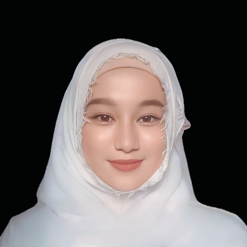 Sittie Hairah M.'s profile photo