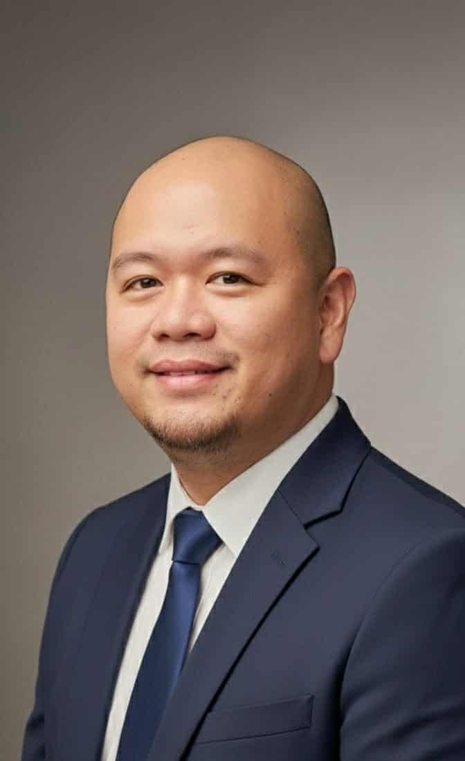 Albert Brian Y.'s profile photo